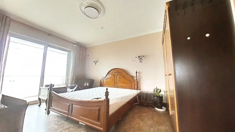 Heavenly Spring Mountain Villa Cloud Mountain Courtyard - View 6