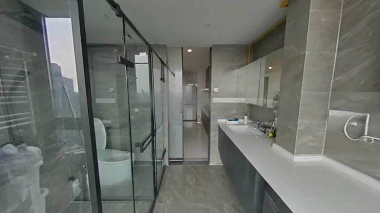 International Creative Centre Gate of Triumph - View 13