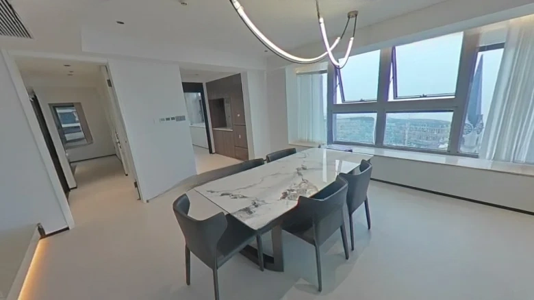 Wanke Li JinYu International - View 8