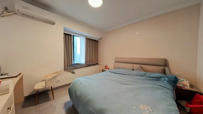 De'ao Yue Dongfang - View 3