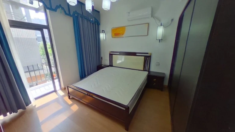 Blue Mountain Beauty Trees - View 6