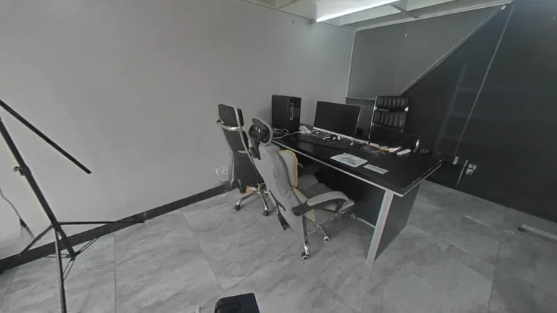 Agile City Business Center - View 2