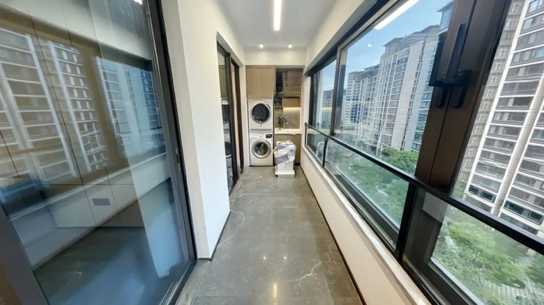 Fujian Construction Yangyun - View 13