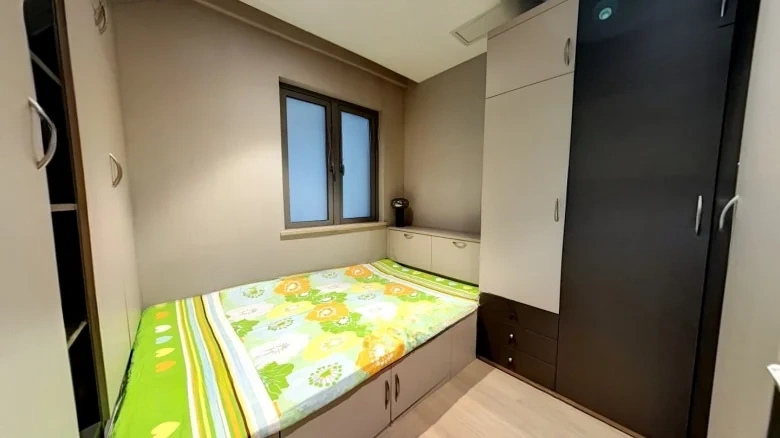 Plum Blossom City Center - View 3