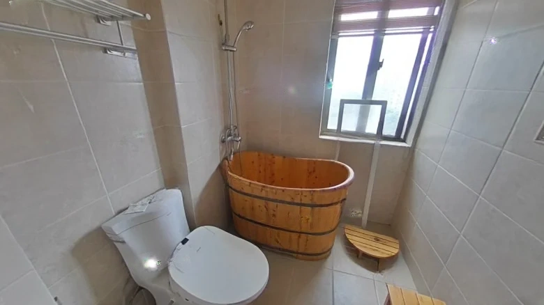 Dongfang Tianjun West District - View 9