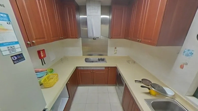 Evergrande Oasis (Phases 3 & 5) - View 10