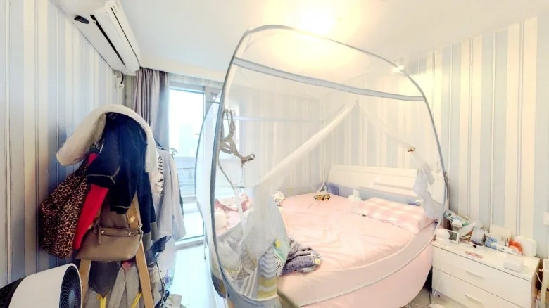 Starlight City - View 1