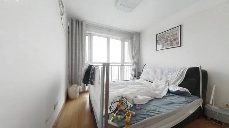 Wanke City Tokyo District - View 3