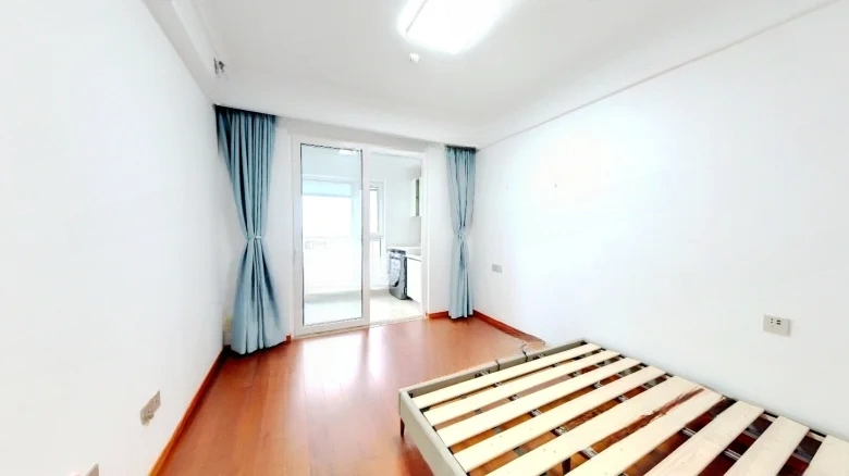 Jingfeng Phoenix Tower - View 3