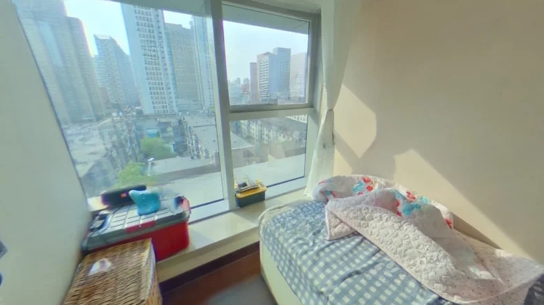 New World Minghui - View 2