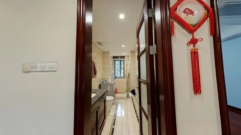 Haier Lü Cheng Quan Yun Cun Jin Lan Yuan - View 9