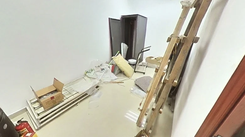 East Harbor Business Tower - View 5