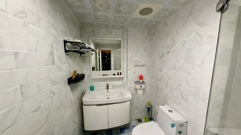 Strait International Community Phase II - View 7