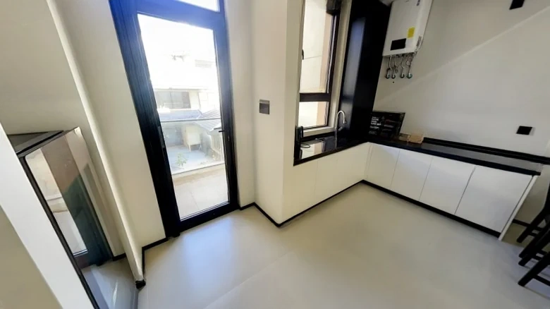 Sheng Tang Lan Shan - View 14