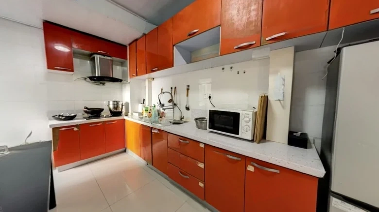 Azure Century Tower - View 8