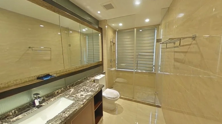 Greenland Huajiachi Impression - View 11