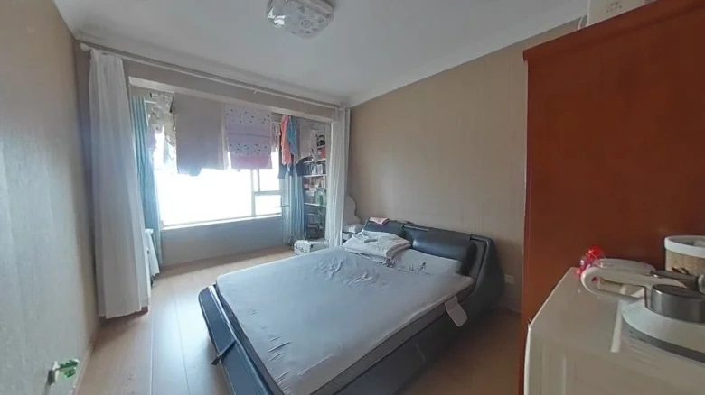 Haixindisheng Mountain Villa - View 3