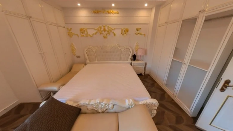 Zhonghai Camphor Villa - View 5