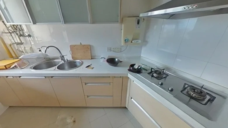 Sky Domain East District - View 6