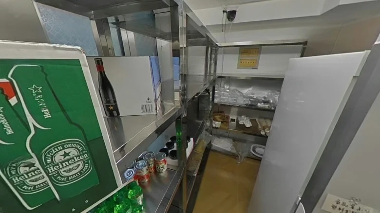 Yuetai Zhongnan Jinli - View 15