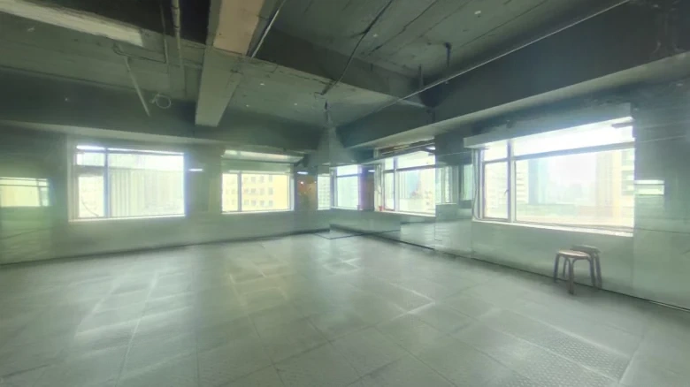 Press Building - View 4