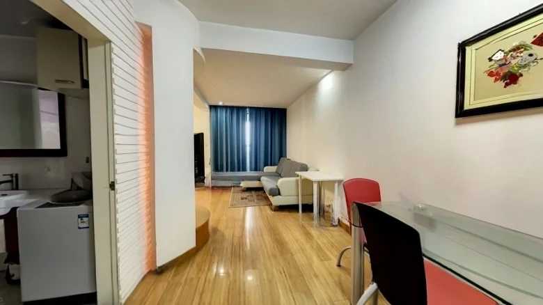 Dongxu Xiang Garden - View 3