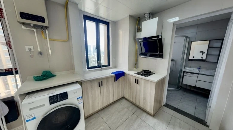 Qianjiang Fifth Garden - View 6