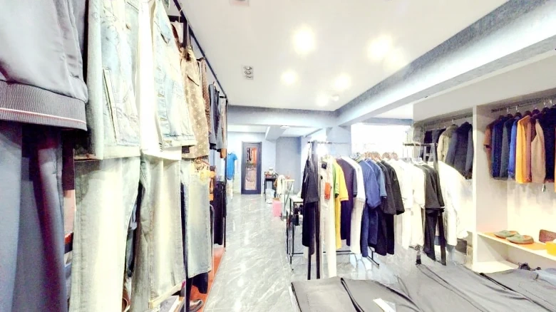 Green View Hall Phase II - View 7