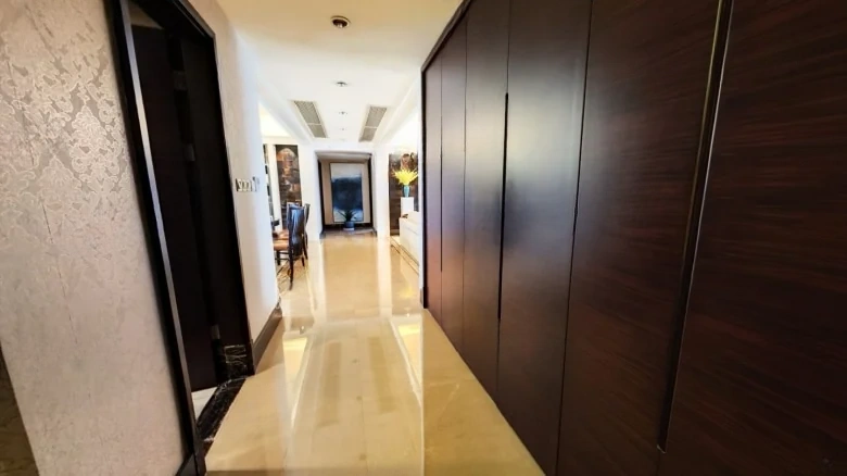 Huayuan Huazhongxin - View 3