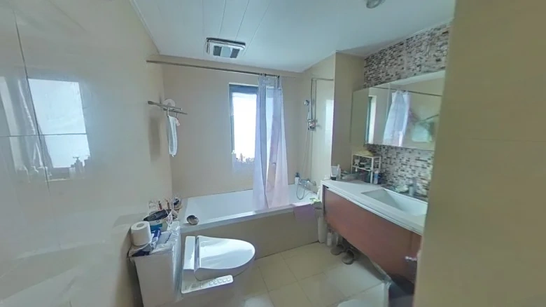 Vanke New Milestone - View 8