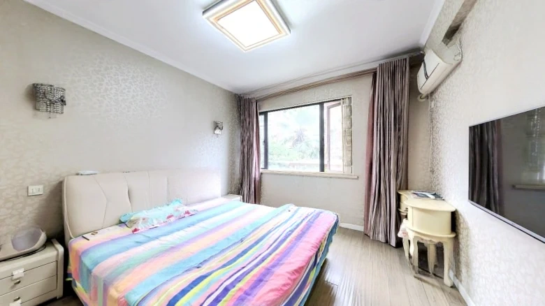 Yihe Nan Yuan - View 6