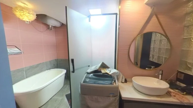 Zijin Tower - View 6