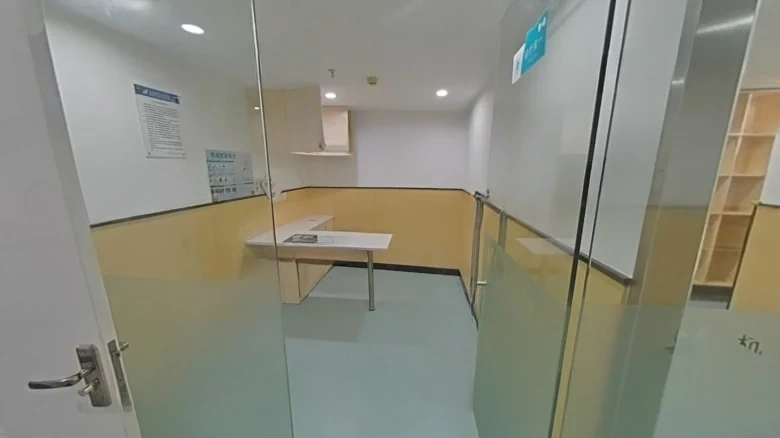 Marine International Tower - View 3