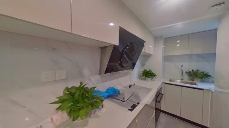 Danhua Mansion - View 6