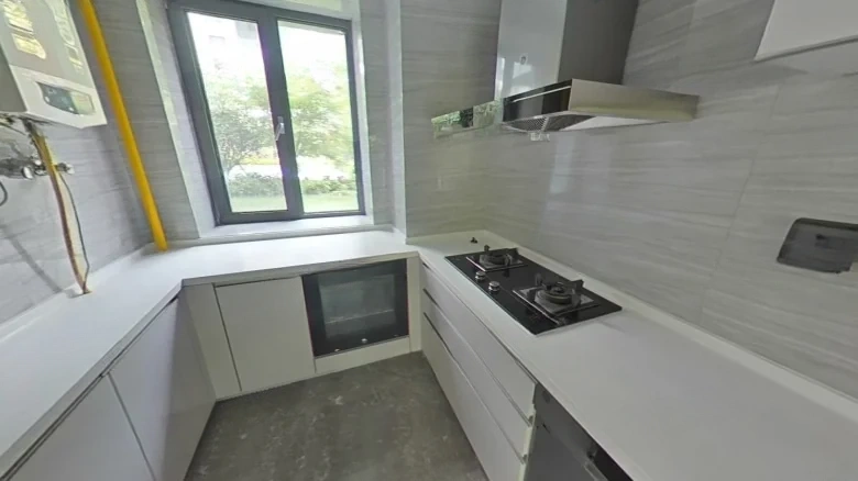 Jinshui Yunlu - View 8