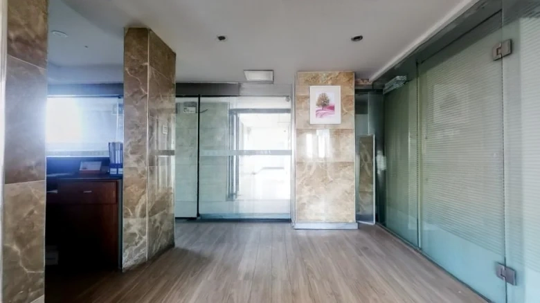 Huida Tower - View 6