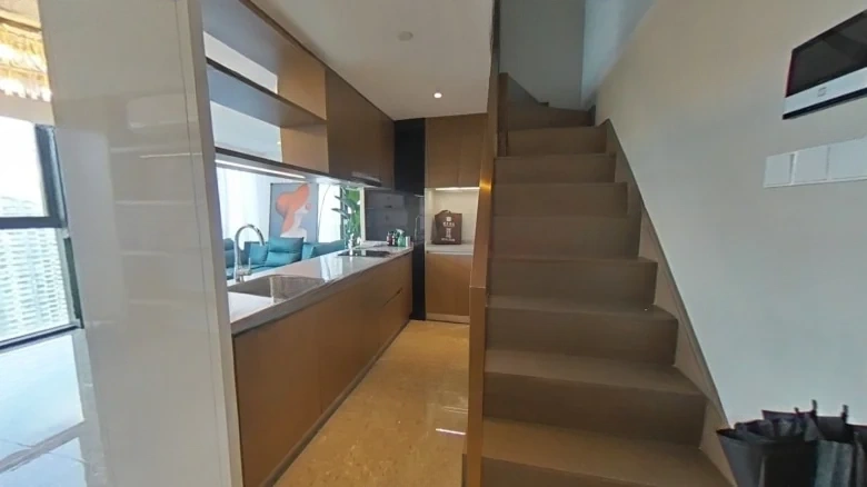 Sea View天地 - View 6