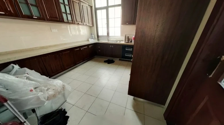 Sky Horse Fantasy City - View 10