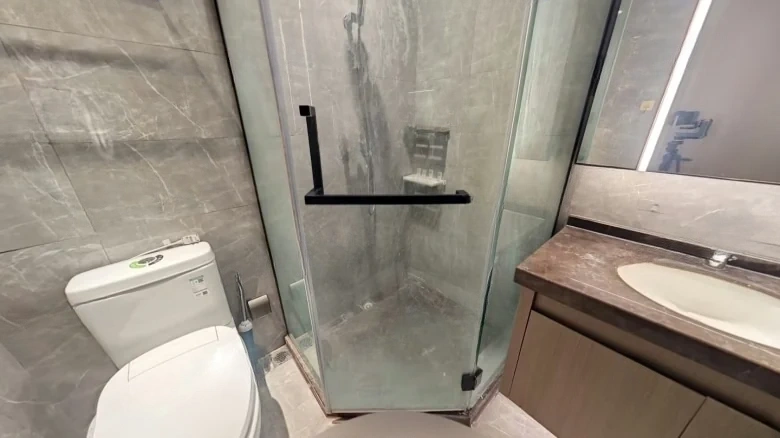 Proud Spiral Castle - View 5