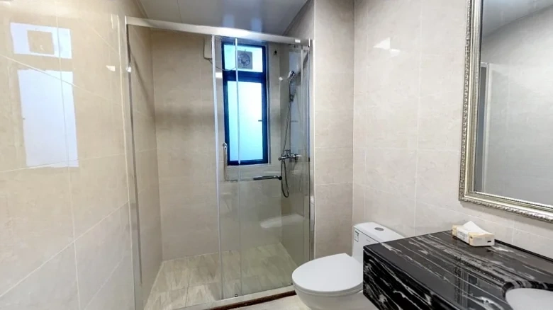 Xiancun Phase V Relocation Housing - View 14