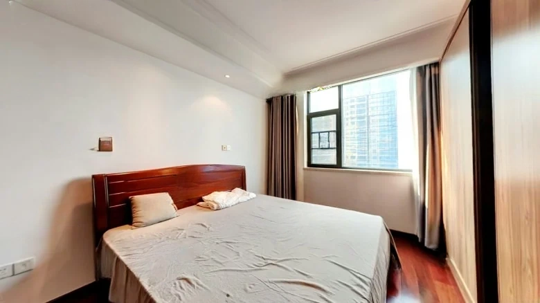 Unid Central Plaza - View 2