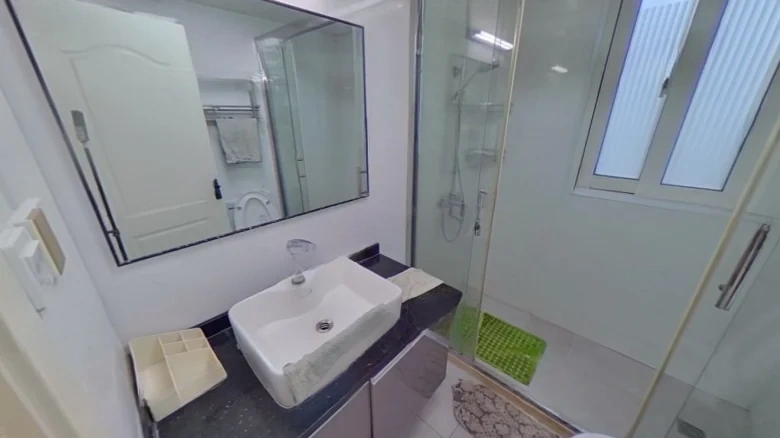 South Country Garden - View 8