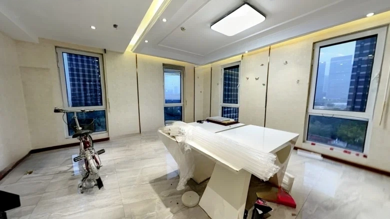 Wanguo City MOMA - View 4