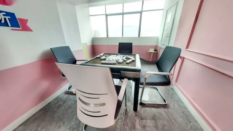 Taisheng Tower - View 6