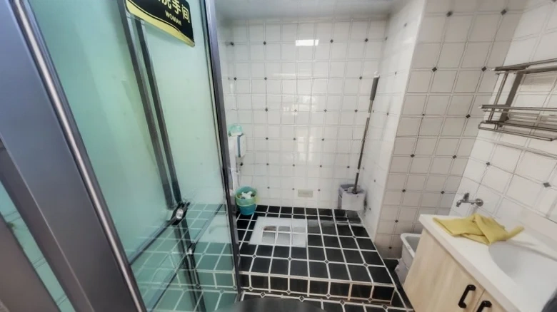 Lanzhou Zhongtianjian Plaza - View 7