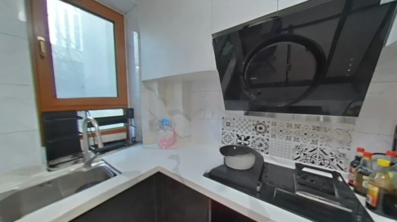 China Iron State Construction Bin Yuan Residential Area - View 7