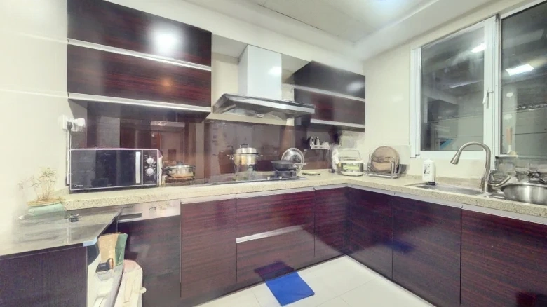 Circular Fusion Tianxi - View 7