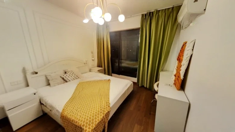 Sun International Apartments - View 2