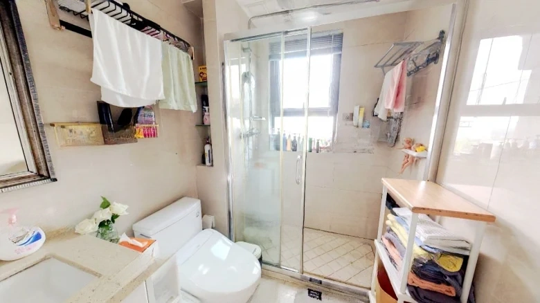 Jinji Huijin International Lingjiang Mansion - View 9