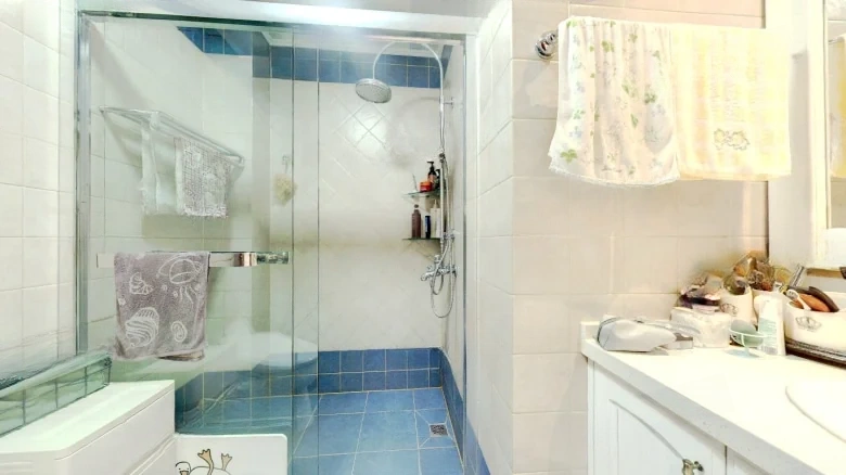 Kunyu Nine Mile District - View 10